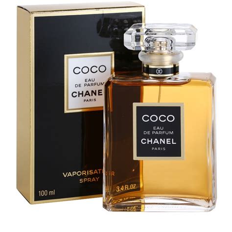 CHANEL COCO Eau de parfum » achetez en ligne 